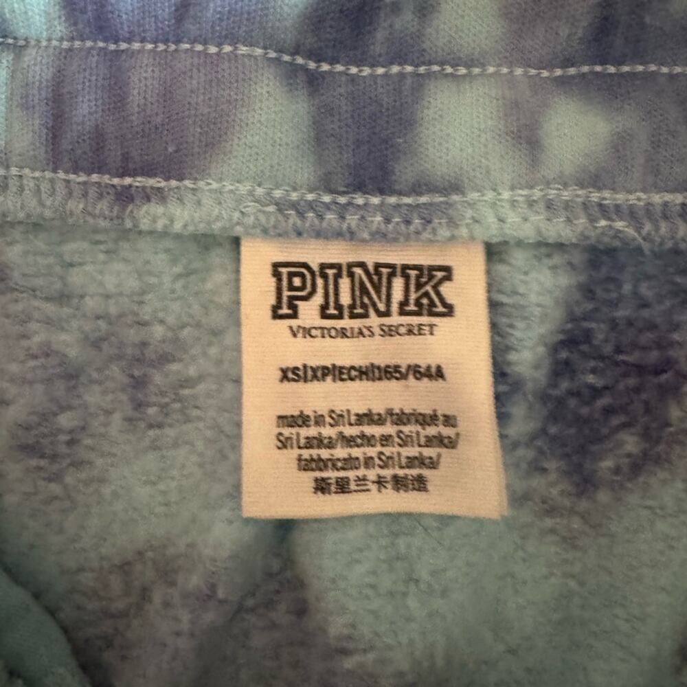 Victorias Secret PINK Cotton Tie Dye Mini Skirt​​ - Picture 5 of 8